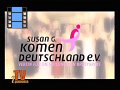 V2, Begr.Gaeste plus Clip Komen Deutschland e.V.26Aug10